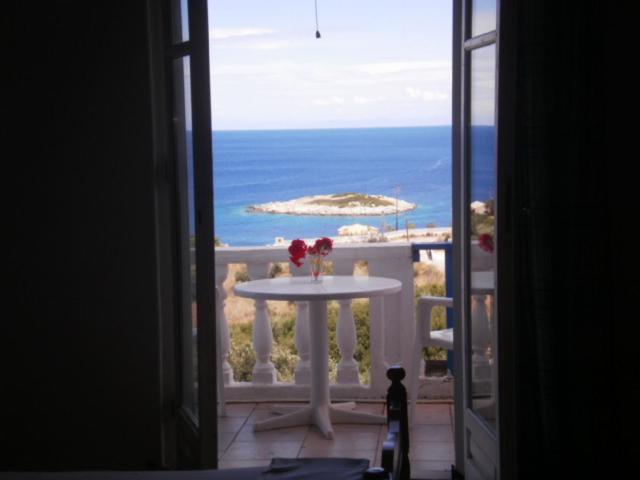 Hotel de apartamente Climati