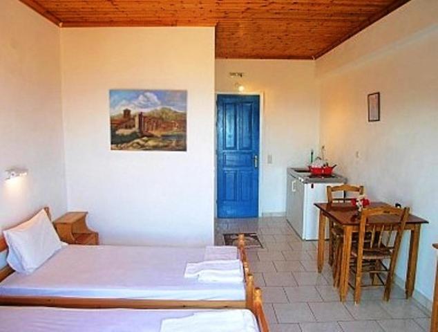 Climati Hotel de apartamente