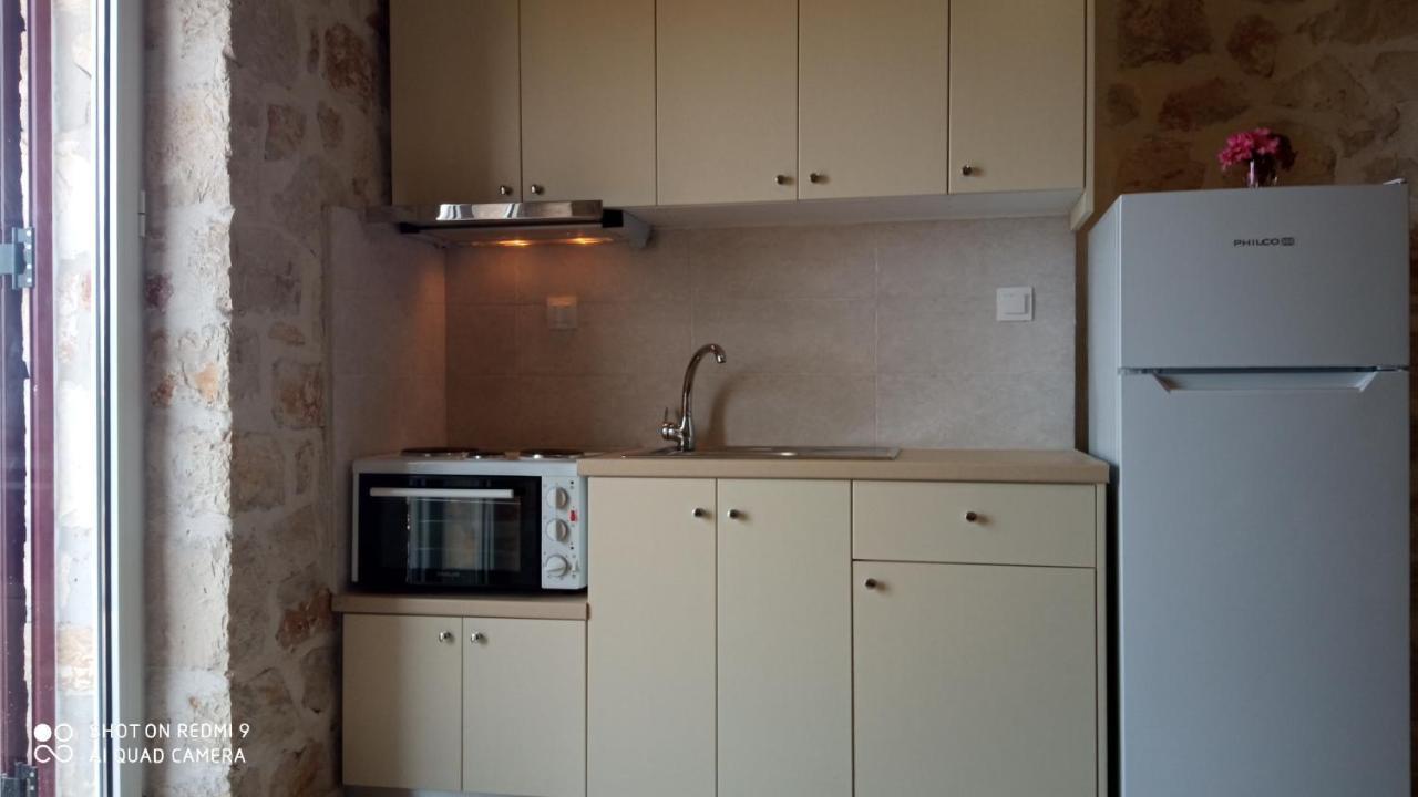 Aparthotel Climati Skinária