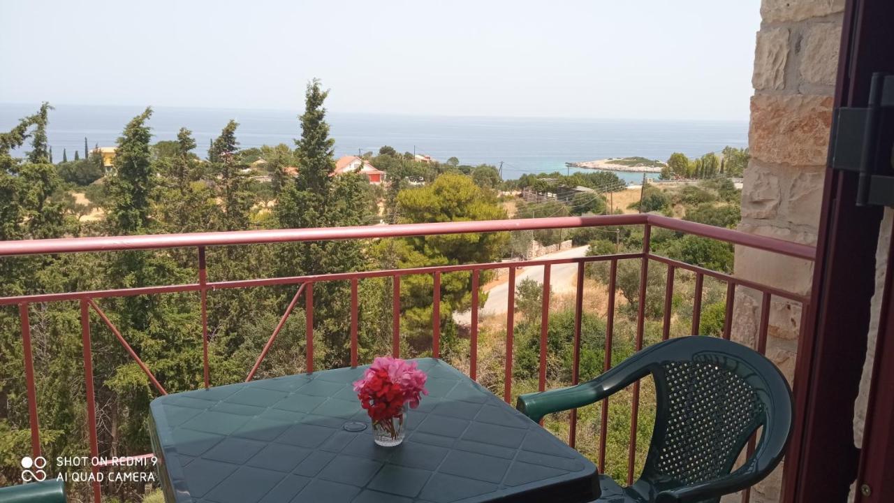 Climati Aparthotel Skinária