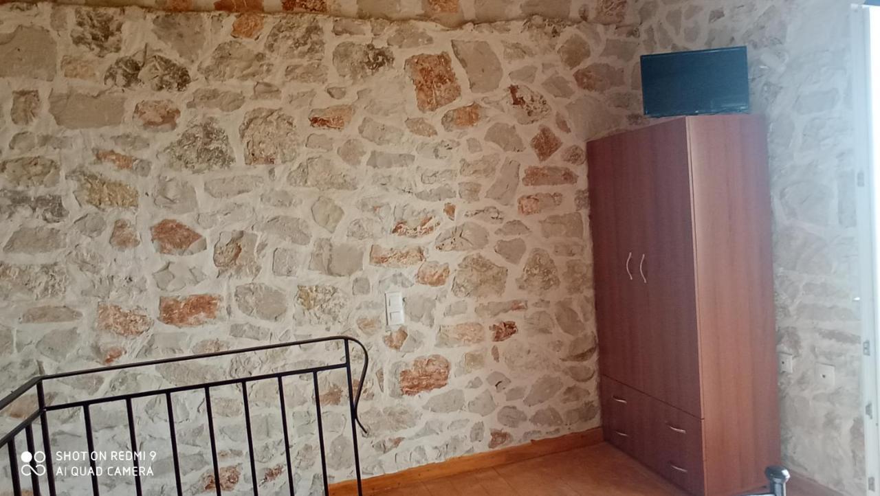 Climati Aparthotel Skinária