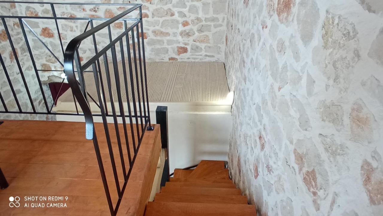 Climati Aparthotel Skinária