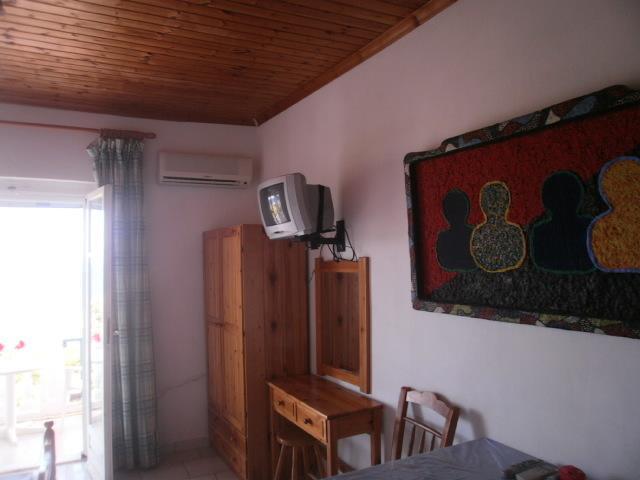 Climati Aparthotel Skinária